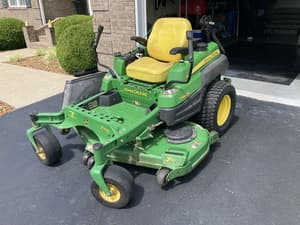 2009 John Deere Z840A Image