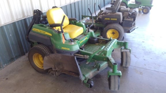 Main image John Deere Z850A