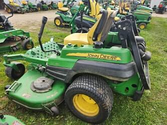 Image of John Deere Z850A equipment image 2