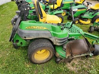 Image of John Deere Z850A equipment image 4