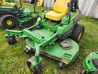 Image of John Deere Z850A equipment image 1