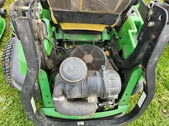 Image of John Deere Z850A equipment image 3