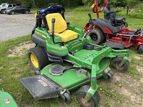 Image of John Deere Z850A Image 0