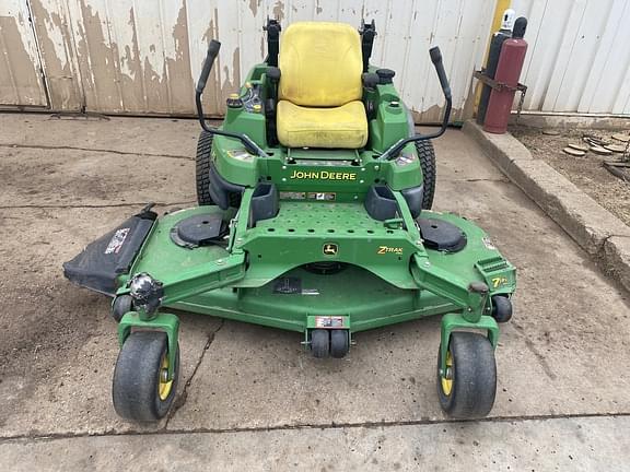Image of John Deere Z850A equipment image 2