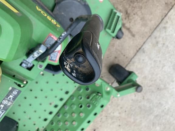 Image of John Deere Z850A equipment image 3
