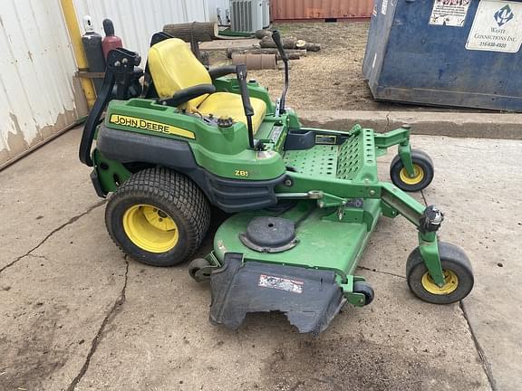 Image of John Deere Z850A Primary image