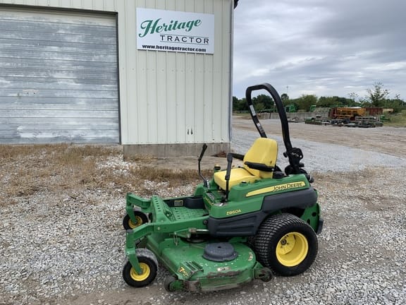 Main image John Deere Z860A