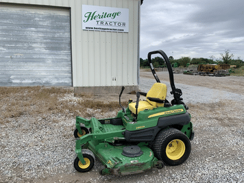 Main image John Deere Z860A