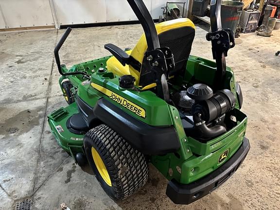 Image of John Deere Z920A equipment image 3