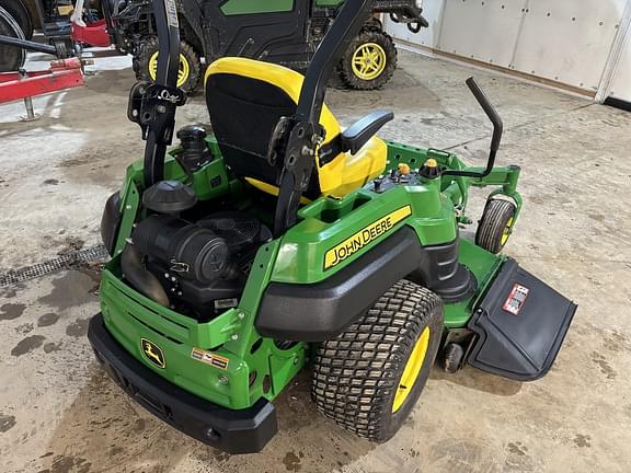 Image of John Deere Z920A equipment image 2