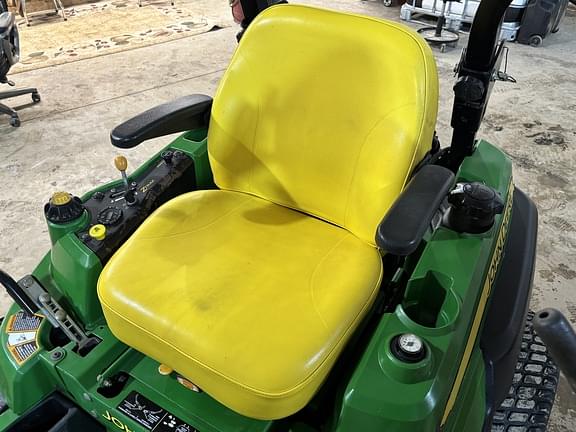 Image of John Deere Z920A equipment image 4