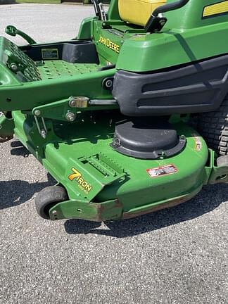 Image of John Deere Z925A equipment image 3
