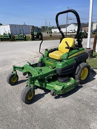 Image of John Deere Z925A equipment image 1
