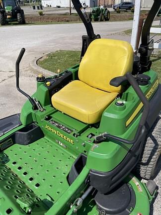 Image of John Deere Z925A equipment image 2