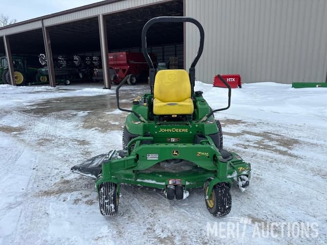 Image of John Deere Z925A equipment image 4