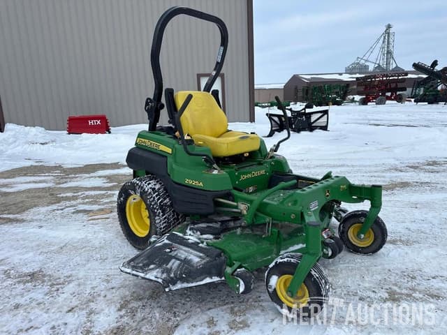 Image of John Deere Z925A equipment image 3