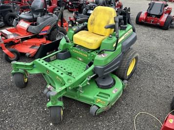 Main image John Deere Z930A