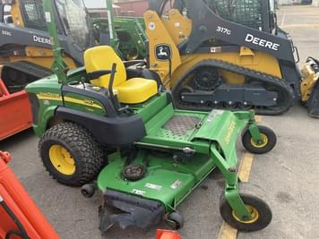 Main image John Deere Z997