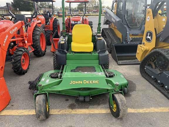 Image of John Deere Z997 equipment image 1