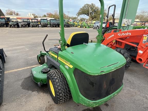 Image of John Deere Z997 equipment image 3