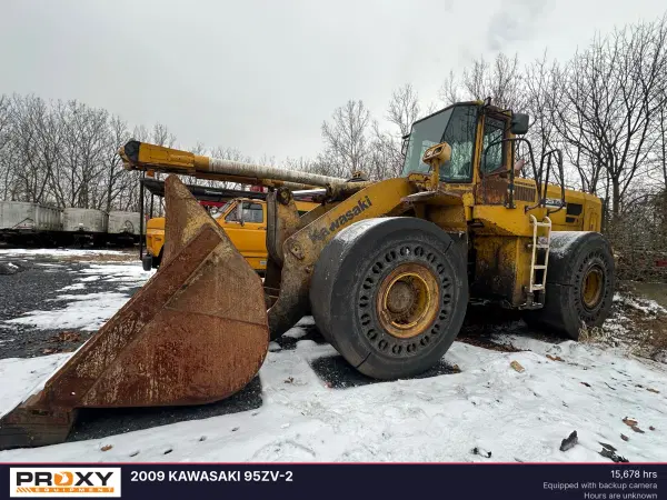 Equipment Main Image