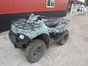 2009 Kawasaki Brute Force 650 Image