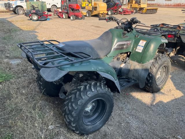 Image of Kawasaki KVF650 equipment image 3