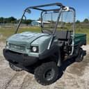 2009 Kawasaki Mule 4000 Image