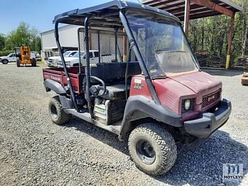 Main image Kawasaki Mule 4010