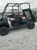 2009 Kawasaki Mule 4010 Image