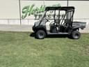 2009 Kawasaki Mule 4010 Image