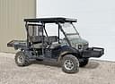 2009 Kawasaki Mule 4010 Image