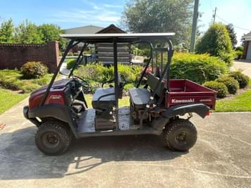 Main image Kawasaki Mule 4010