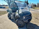 2009 Kawasaki Mule Image