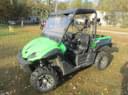 2009 Kawasaki Teryx 750 Image