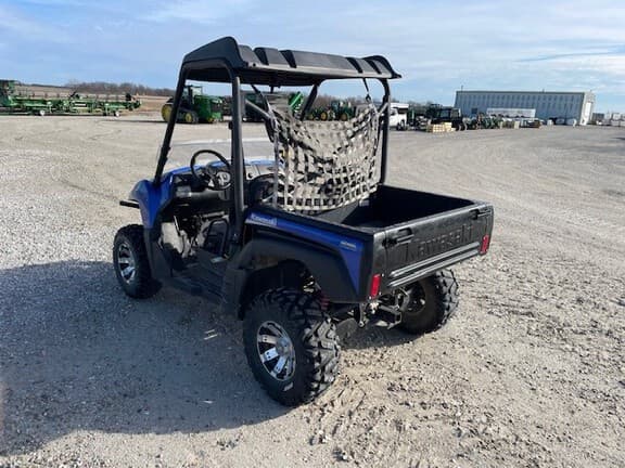 Image of Kawasaki Teryx 750 equipment image 1