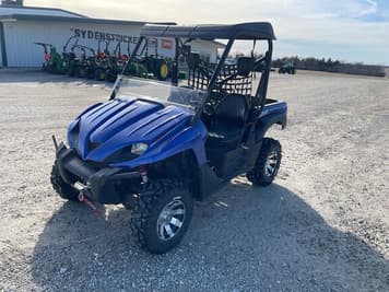 Main image Kawasaki Teryx 750