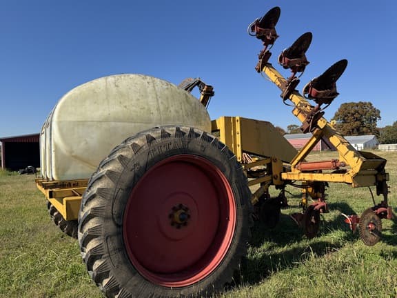 Image of KBH Undetermined equipment image 2