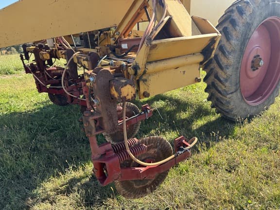 Image of KBH Undetermined equipment image 3