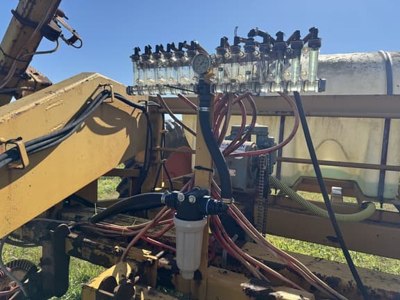 Image of KBH Undetermined equipment image 1