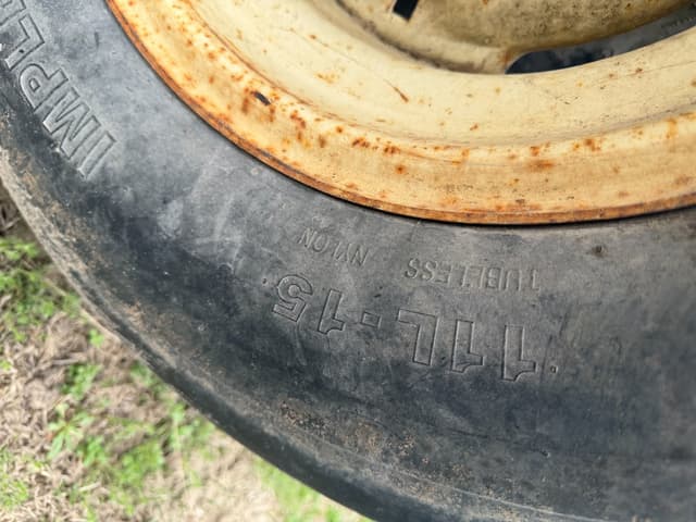 Image of Kelly 45R equipment image 4