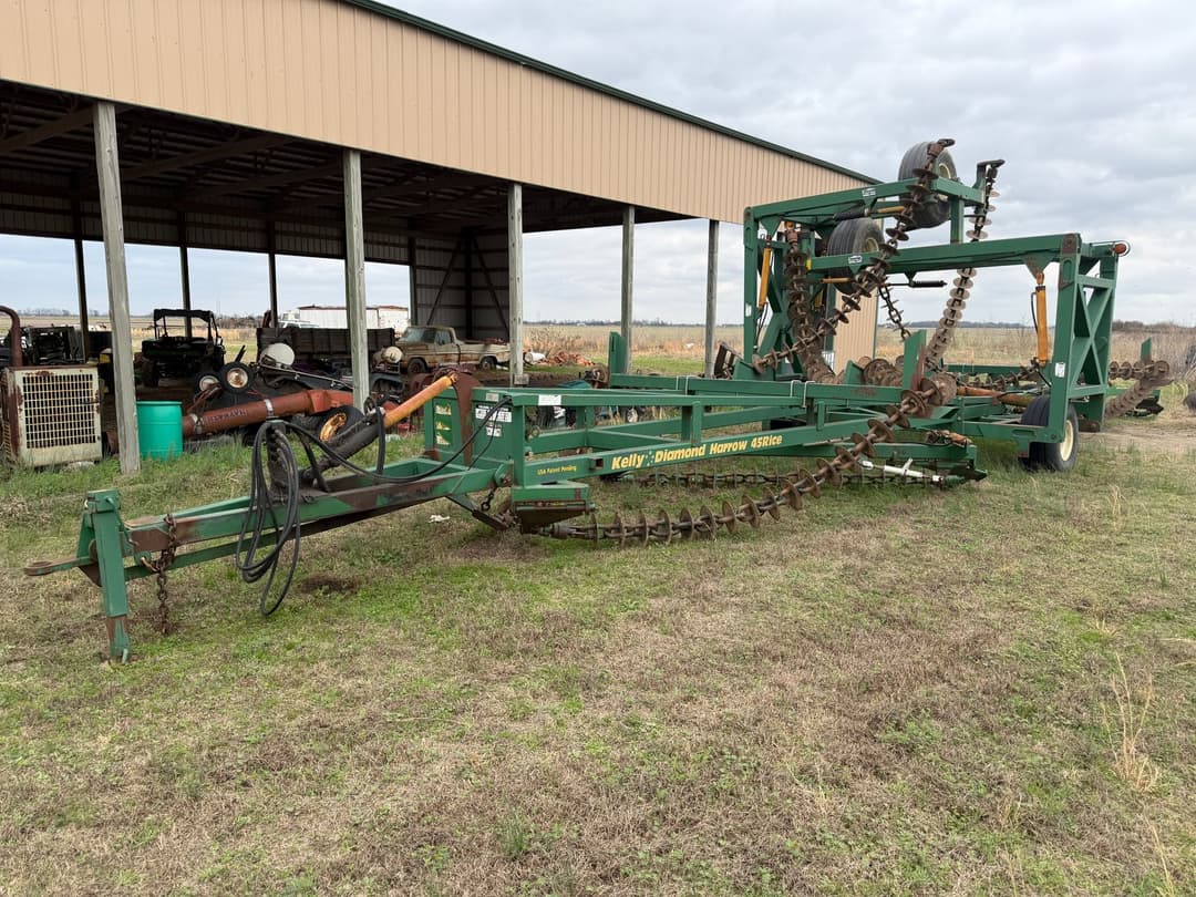 Image of Kelly 45R Primary image