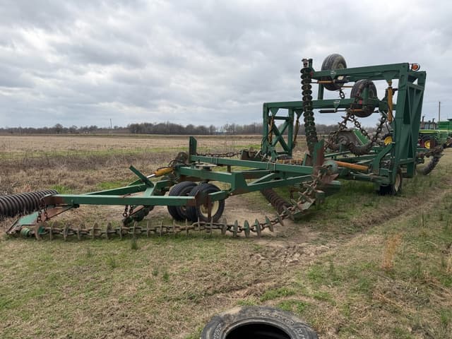 Image of Kelly 45R equipment image 2