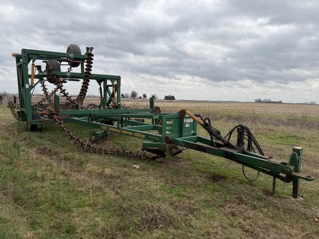 Image of Kelly 45R equipment image 1