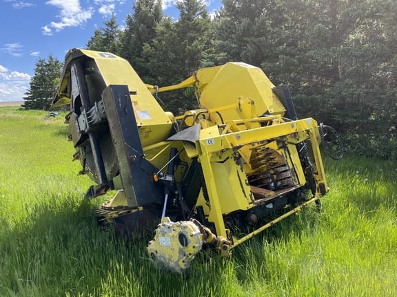 2009 Kemper 460 Equipment Image0