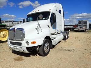 2009 Kenworth T2000 Image