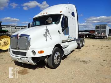 Main image Kenworth T2000