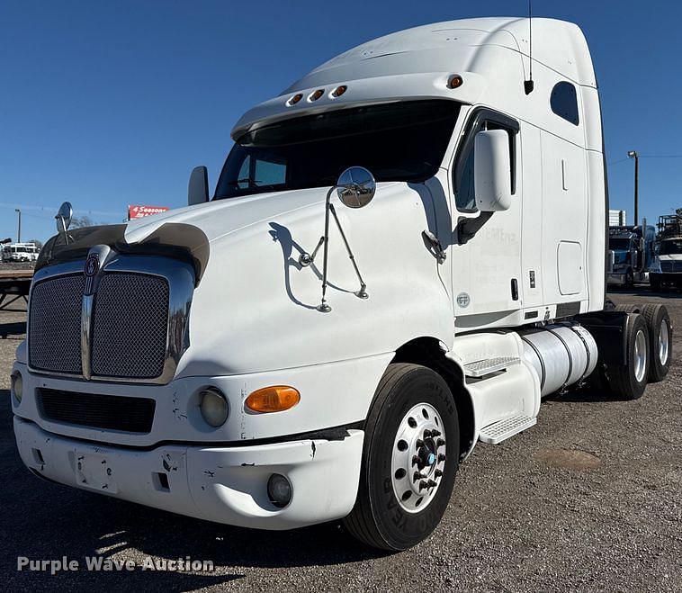 Image of Kenworth T2000 Primary image