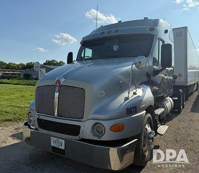 Image of Kenworth T2000 Primary image