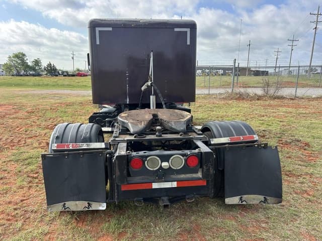Image of Kenworth T300 equipment image 3